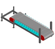 Belt Feeders