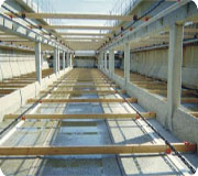 Rectangular Clarifier